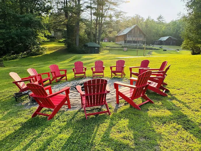 Twin Pine Lodge 4