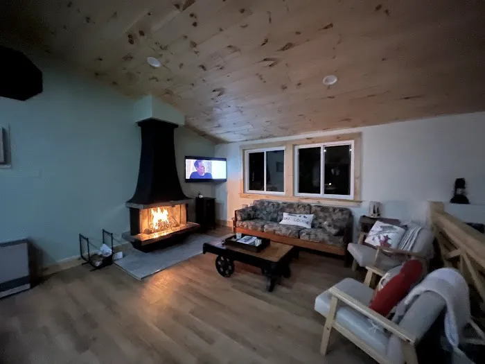 Serenity Cabin 4