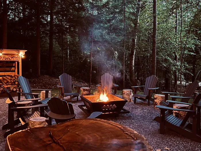 Serenity Cabin 4