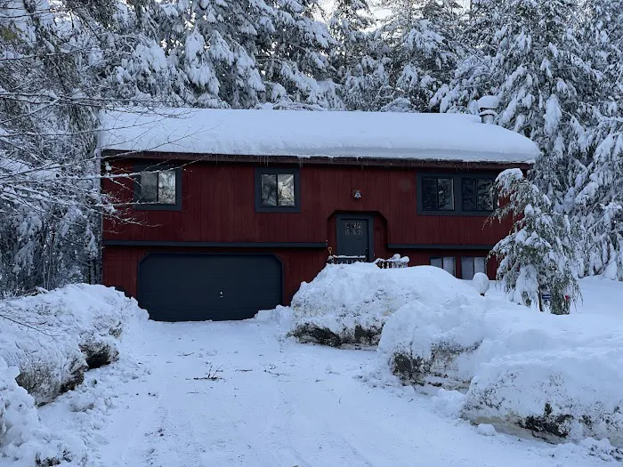 Serenity Cabin 4