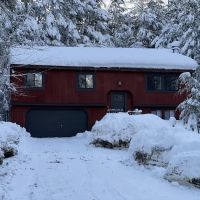 Serenity Cabin ico