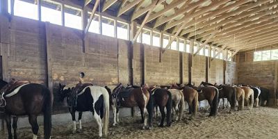 Ridin-Hy Ranch