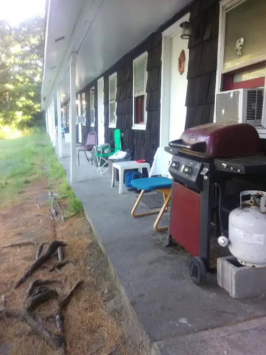 North Country Inn 4