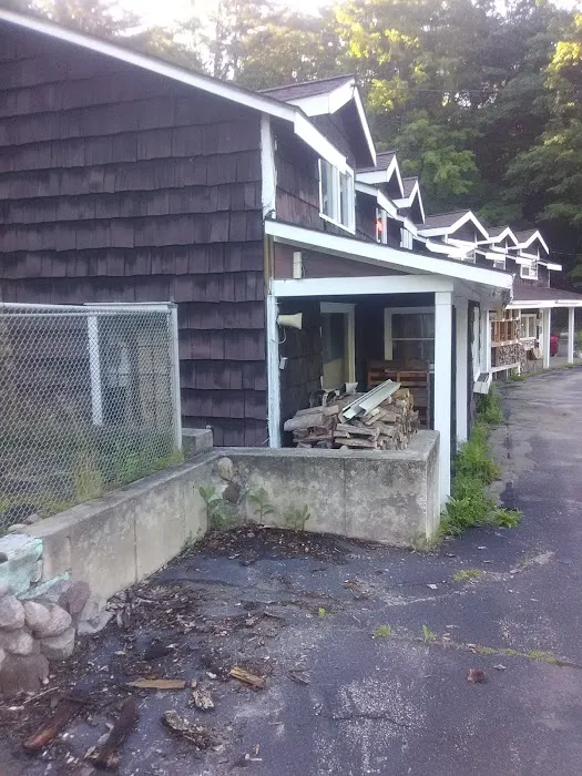 North Country Inn 4
