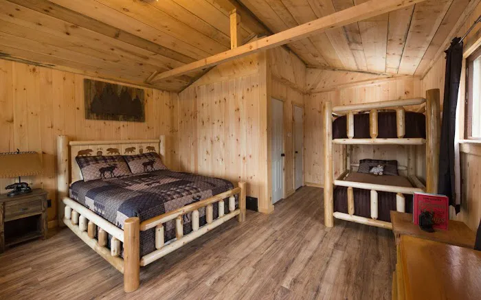 1000 Acres Ranch Resort 4