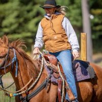 1000 Acres Ranch Resort ico