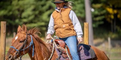1000 Acres Ranch Resort