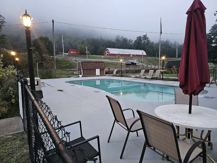 1000 Acres Ranch Resort 4