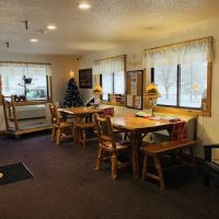 Super 8 by Wyndham Lake George/Warrensburg Area ico