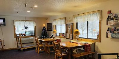 Super 8 by Wyndham Lake George/Warrensburg Area