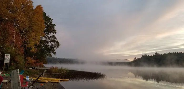 Trout Lake Club 4