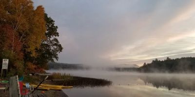 Trout Lake Club