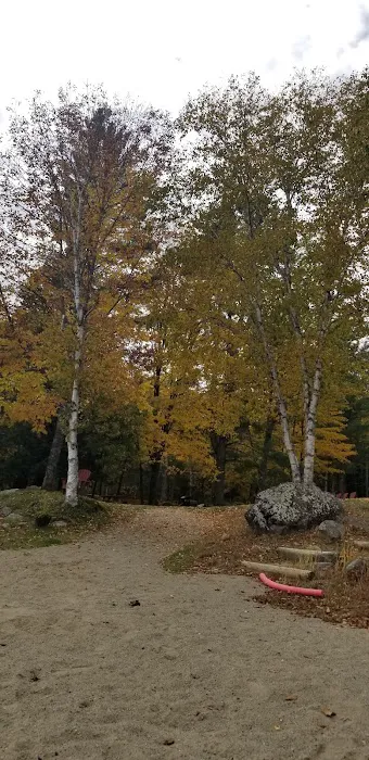 Trout Lake Club 4
