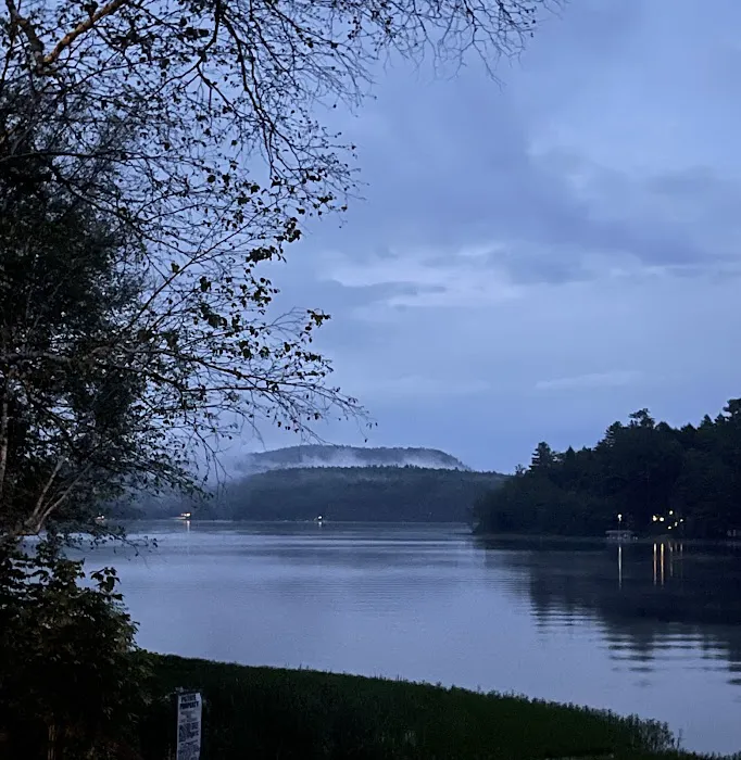 Trout Lake Club 4