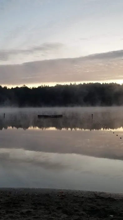 Trout Lake Club 4