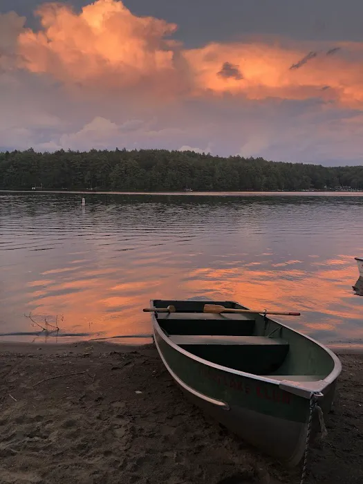 Trout Lake Club 4