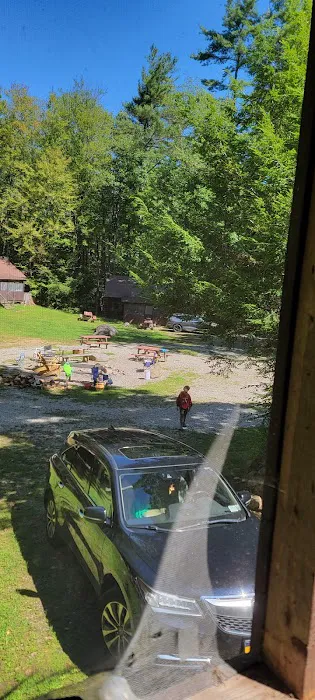 Trout Lake Club 4