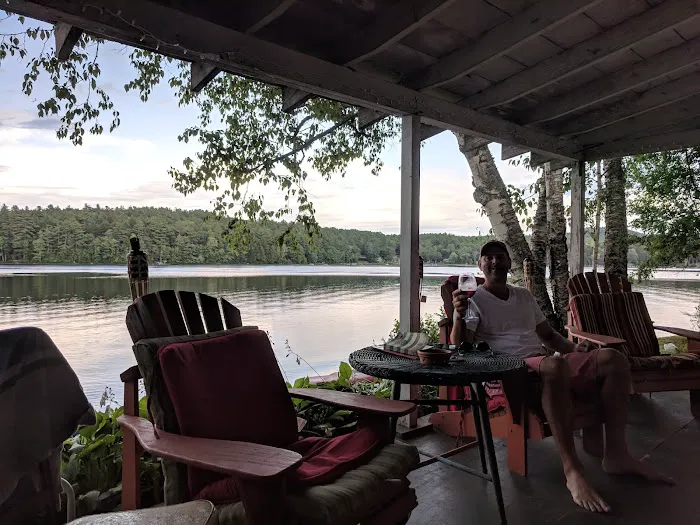 Trout Lake Club 4