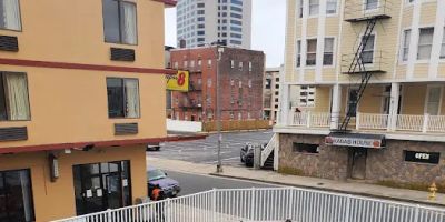 Super 8 by Wyndham Atlantic City