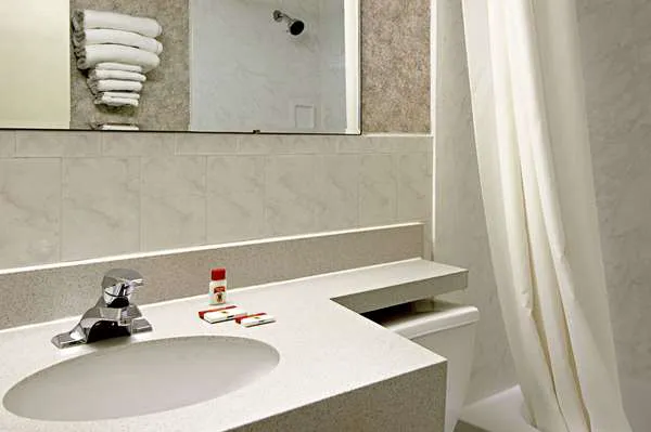 Super 8 by Wyndham Atlantic City 4