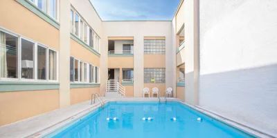 Howard Johnson by Wyndham Atlantic City