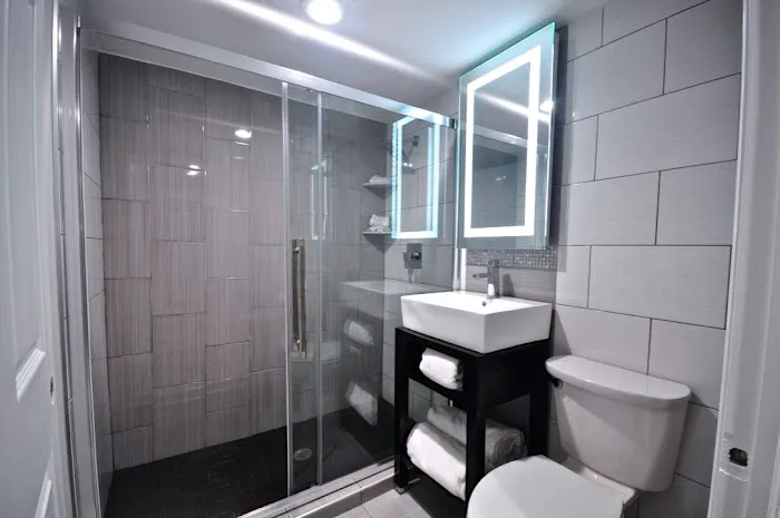 SOHO Suites Atlantic City Hotel 4