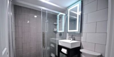 SOHO Suites Atlantic City Hotel