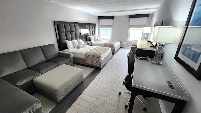 SOHO Suites Atlantic City Hotel 4