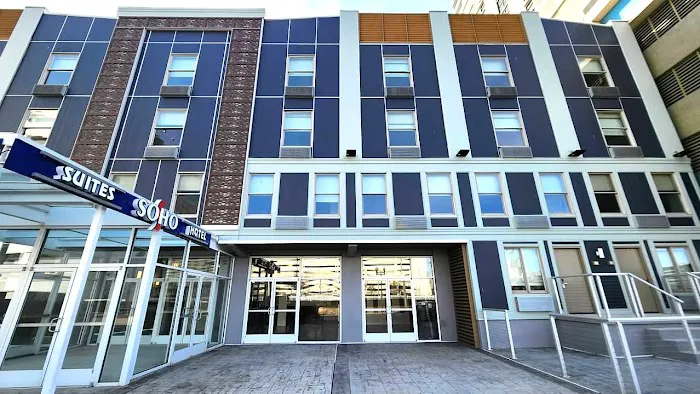 SOHO Suites Atlantic City Hotel 4