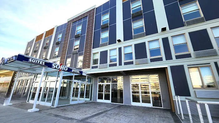 SOHO Suites Atlantic City Hotel 4