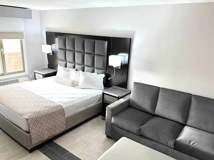 SOHO Suites Atlantic City Hotel 4