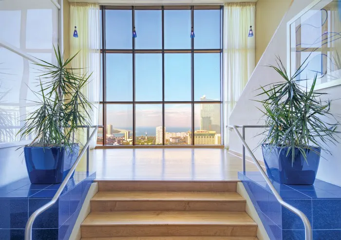 Club Wyndham Skyline Tower 4