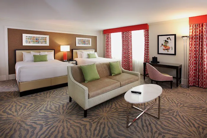 Resorts Casino Hotel 4