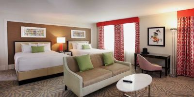 Resorts Casino Hotel