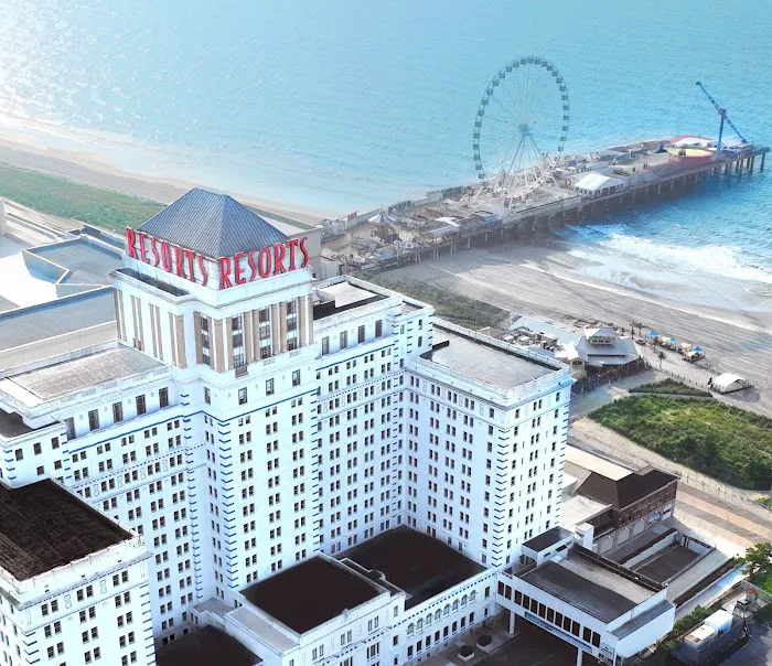 Resorts Casino Hotel 4