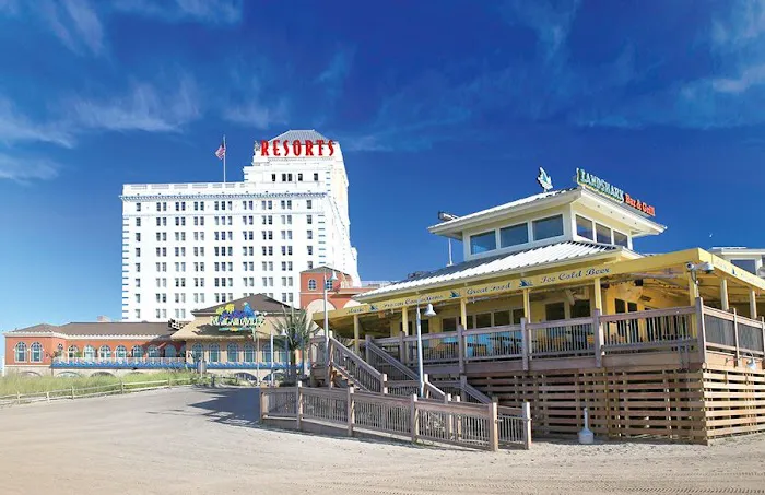 Resorts Casino Hotel 4