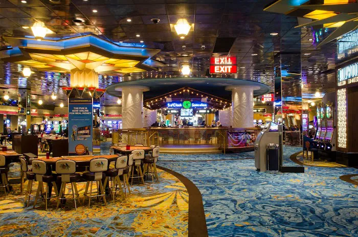 Resorts Casino Hotel 4