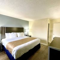 Knights Inn Atlantic City at Pacific Ave ico