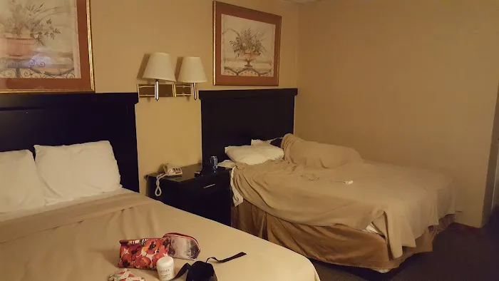 Knights Inn Atlantic City at Pacific Ave 4
