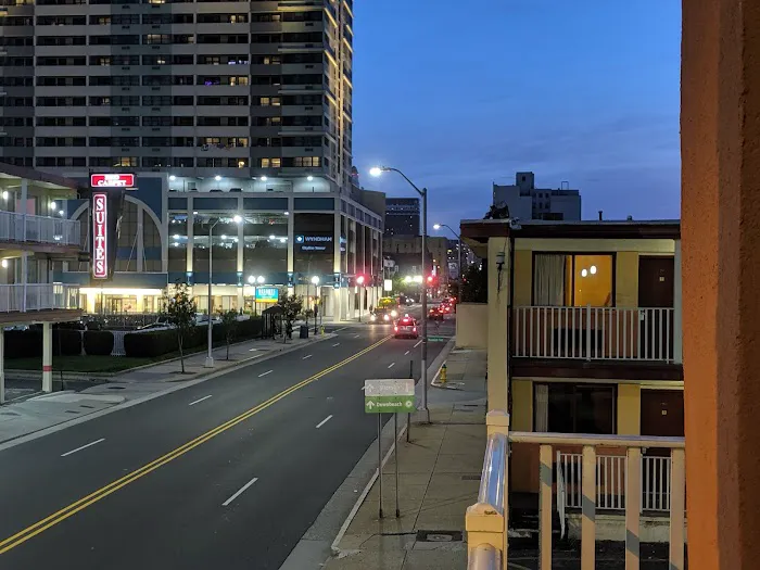Knights Inn Atlantic City at Pacific Ave 4