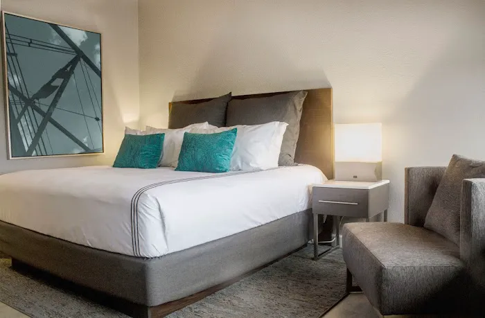 Hotel Indigo Harrisburg – Hershey by IHG 4