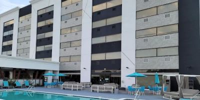 Hotel Indigo Harrisburg u2013 Hershey by IHG