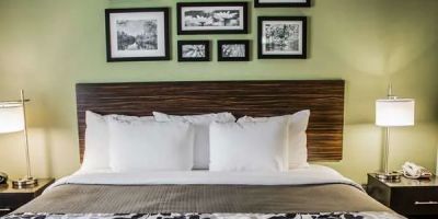 Sleep Inn & Suites
