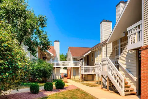 Residence Inn Harrisburg Hershey 4