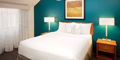 Residence Inn Harrisburg Hershey
