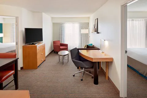 Residence Inn Harrisburg Hershey 4