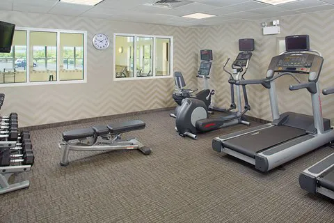 Residence Inn Harrisburg Hershey 4