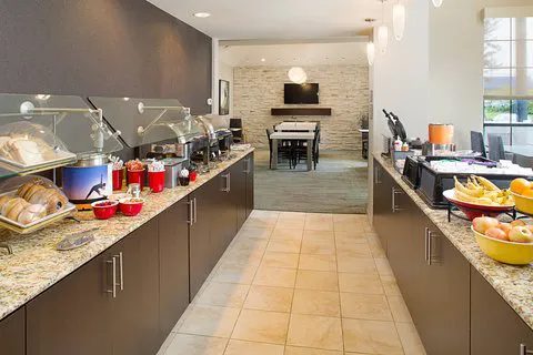 Residence Inn Harrisburg Hershey 4