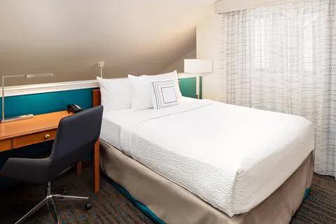 Residence Inn Harrisburg Hershey 4