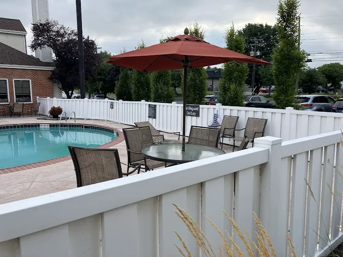 Residence Inn Harrisburg Hershey 4